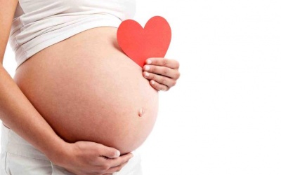 Infographic: Mẹ bầu hãy cẩn thận với những đồ ăn sau!