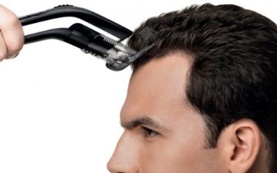 Dính máu khi cắt tóc ở tiệm có nhiễm HIV?