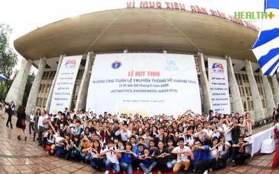 'Không hành động hôm nay ngày mai không thuốc chữa'