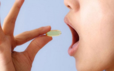 Tại sao bà bầu cần bổ sung omega 3?