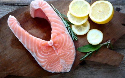 8 loại cá giàu Omega-3 nhất bạn nên ăn