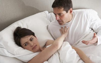 Cho con bú có phải là nguyên nhân gây 'khô hạn'?