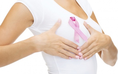 Phát hiện mới trong điều trị ung thư vú