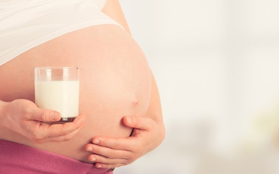 Bà bầu bị đái tháo đường nên ăn đậu nành, uống nước đậu!