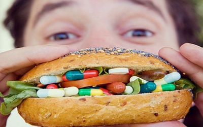 TPCN có 'cứu' được lối sống không lành mạnh?