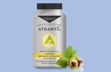 TPCN giảm táo bón cho hội chứng ruột kích thích