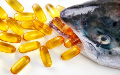 Uống Omega-3 rồi thì không cần ăn cá nữa?