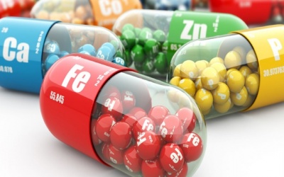 Vitamin và khoáng chất: Loại nào 'hợp', loại nào 'xung'?