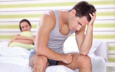 Phì đại tuyến tiền liệt không phải là dấu chấm hết!