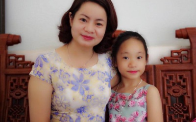 “Phút cuối chồng tôi đã được làm cha”