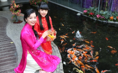 NSƯT Chiều Xuân: “Hạnh phúc là phần thưởng xứng đáng cho những ai biết nỗ lực”