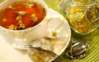 Bị mất ngủ? – Uống 3 loại trà này ngay!