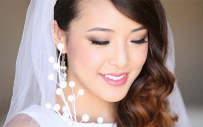 Tướng mặt cô gái tốt nên lấy làm vợ