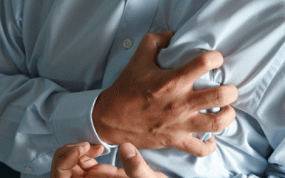 Nhồi máu cơ tim do rối loạn cương dương