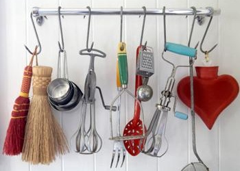 Video: 7 mẹo vặt nhà bếp mà bạn nên 'bỏ túi'