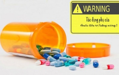 Cảnh báo thuốc điều trị loãng xương có nguy cơ gây hoại tử xương hàm