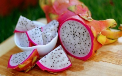 8 lợi ích không ngờ của trái thanh long đối với sức khỏe