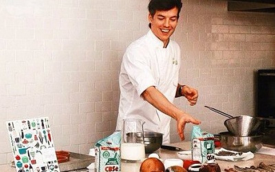 Anh Tây 8X mách bạn cách chế biến thịt bò ngon ngây ngất