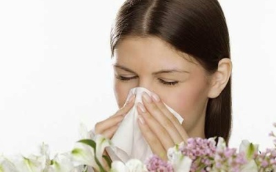 Vì sao nước mũi chảy mãi không ngừng?