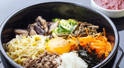 Cơ hội được ăn món Hàn, học nấu món Hàn miễn phí