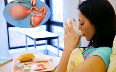 Bị u xơ tử cung có nhất thiết phải cắt bỏ tử cung?