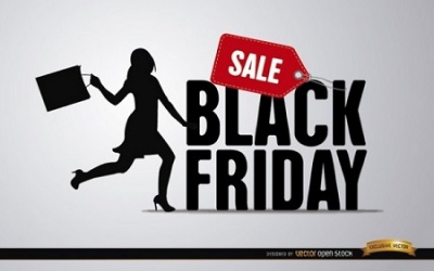 Black Friday 2015: Làm thế nào để săn TPCN ngoại chất lượng, giá rẻ?