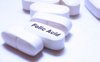 Phụ nữ bị động kinh bổ sung acid folic như thế nào?