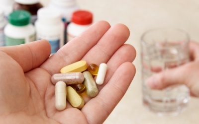 Dùng probiotics có ngừa được tiêu chảy do uống kháng sinh?