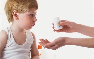 Thực phẩm chức năng nào tốt cho trẻ tự kỷ?