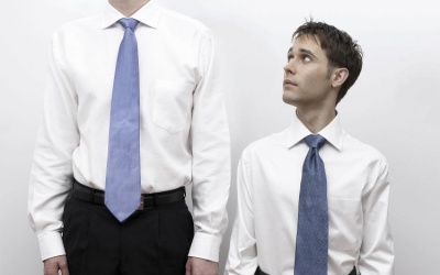 Có phải người lùn dễ mắc bệnh tim?