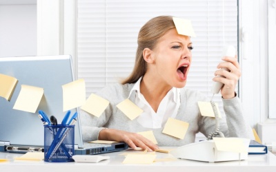 Video: Stress ư? Không thành vấn đề!