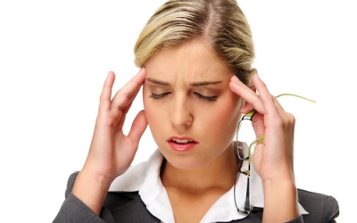 Video: Mẹo bấm huyệt 'đánh bay' cơn đau đầu cho dân công sở