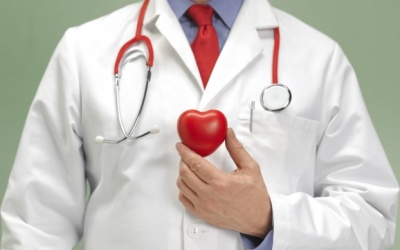 Phòng 'đột quỵ tim' không dùng thuốc