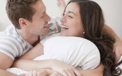 'Yêu' 1 lần/tuần, vợ chồng sẽ hạnh phúc