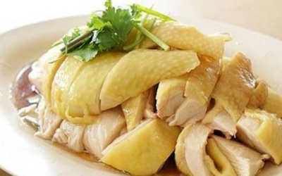 Ăn da gà, bì lợn - Đẹp đâu không thấy, chỉ rước bệnh vào người!