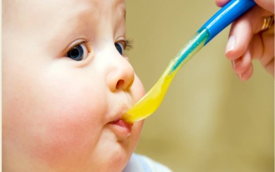 Mùa đông nên cho trẻ ăn gì để tăng khả năng chịu rét?