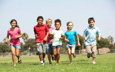 Trẻ tăng động giảm chú ý: Càng bồn chồn, càng dễ tập trung