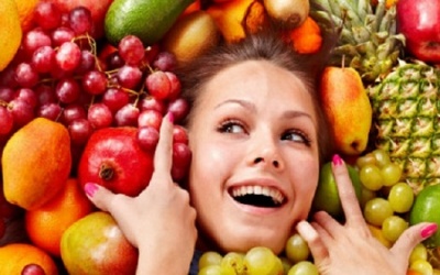 Infographic: Chế độ dinh dưỡng cho người u xơ tử cung