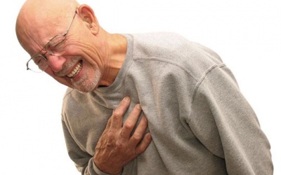 Bệnh mạch vành: Điều trị ngay kẻo nhồi máu cơ tim!