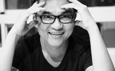 Đại Nghĩa: Ăn chay giúp tôi hiền hòa hơn