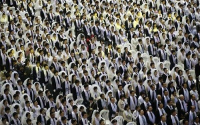 Các bà vợ Hàn Quốc đổ xô ly hôn ở tuổi xế chiều