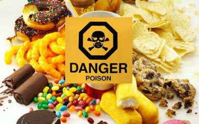 Chiến đấu với nấm candida bằng thực phẩm