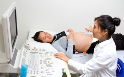 Giảm tử vong mẹ, dị tật thai nhi: Nhờ siêu âm đúng
