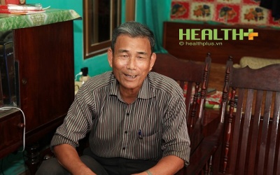 2 viên mỗi ngày, ngủ ngon mới hay