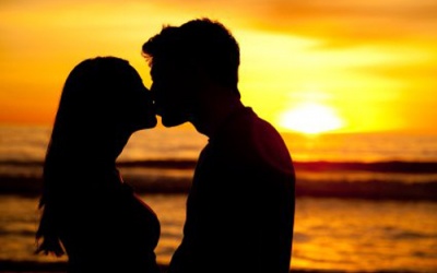 Điều tuyệt diệu về nụ hôn…