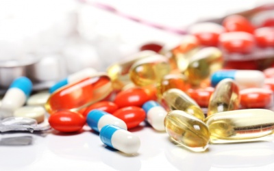 Quảng cáo 'láo' TPCN, Dược phẩm Thiên Khánh bị xử phạt