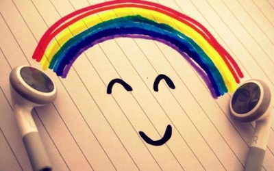 10 ca khúc giúp bạn thấy hạnh phúc hơn