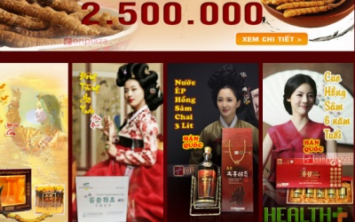 On Plaza Việt Pháp sau xử phạt quảng cáo TPCN 'lố' vẫn... lố