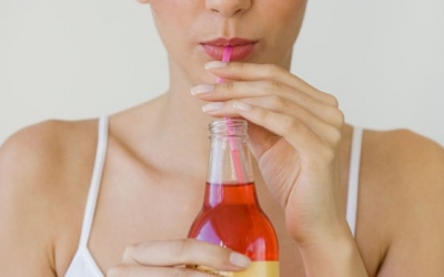 Sốc: Đồ uống không đường cũng có thể gây hại cho răng