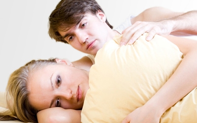 Chảy máu khi 'yêu': Dấu hiệu cảnh báo ung thư?